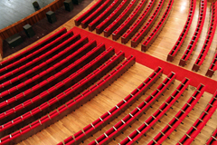 Theatro Circo • Braga • Portugal