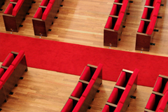 Theatro Circo • Braga • Portugal