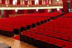 Theatro Circo • Braga • Portugal