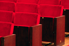 Theatro Circo • Braga • Portugal