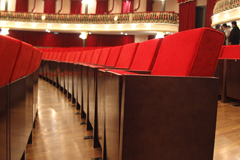 Theatro Circo • Braga • Portugal