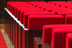 Theatro Circo • Braga • Portugal