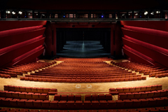 LA COMÉDIE DE CLERMONT-FERRAND SCÈNE NATIONALE • CLERMONT-FERRAND • FRANCIA