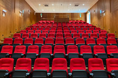 HOCHSCHULE DER INGENIEURE VON PERU • CD LIMA • PERU 