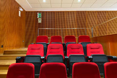 HOCHSCHULE DER INGENIEURE VON PERU • CD LIMA • PERU 