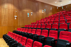 HOCHSCHULE DER INGENIEURE VON PERU • CD LIMA • PERU 