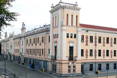 COLEGIO LA INMACULADA - PADRES ESCOLAPIOS • GETAFE • SPANIEN