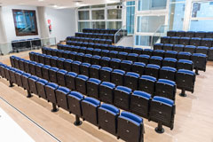 COLEGIO LA INMACULADA - PADRES ESCOLAPIOS • GETAFE • SPANIEN