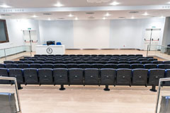 COLEGIO LA INMACULADA - PADRES ESCOLAPIOS • GETAFE • SPANIEN