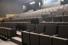 SCHULE LUSO-FRANCÉS • OPORTO • PORTUGAL