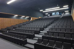 SCHULE LUSO-FRANCÉS • OPORTO • PORTUGAL