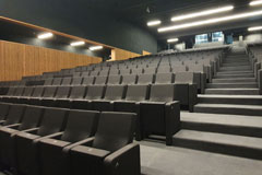 SCHULE LUSO-FRANCÉS • OPORTO • PORTUGAL