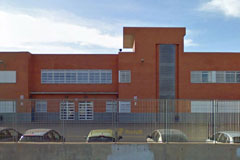 COLEGIO SAN VICENTE DE PAÚL CARTAGENA • MURCIA • SPANIEN