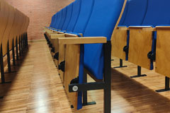 COLEGIO SAN VICENTE DE PAÚL CARTAGENA • MURCIA • SPANIEN