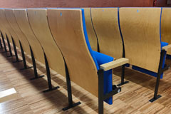 COLEGIO SAN VICENTE DE PAÚL CARTAGENA • MURCIA • SPANIEN