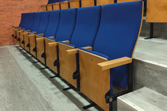 COLEGIO SAN VICENTE DE PAÚL CARTAGENA • MURCIA • SPANIEN