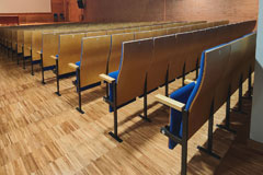 COLEGIO SAN VICENTE DE PAÚL CARTAGENA • MURCIA • SPANIEN