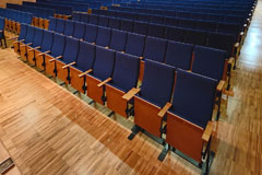 COLEGIO SAN VICENTE DE PAÚL CARTAGENA • MURCIA • SPANIEN