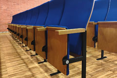 COLEGIO SAN VICENTE DE PAÚL CARTAGENA • MURCIA • SPANIEN