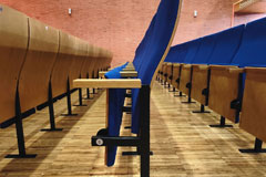 COLEGIO SAN VICENTE DE PAÚL CARTAGENA • MURCIA • SPANIEN