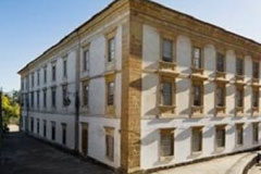 COLÉGIO DE SÃO BENTO • COIMBRA • PORTUGAL