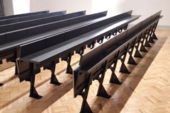 COLÉGIO DE SÃO BENTO • COIMBRA • PORTUGAL