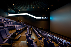 KINOS IMAX NOS COLOMBO • LISSABON • PORTUGAL