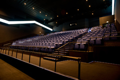 KINOS IMAX NOS COLOMBO • LISSABON • PORTUGAL