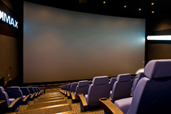 KINOS IMAX NOS COLOMBO • LISSABON • PORTUGAL