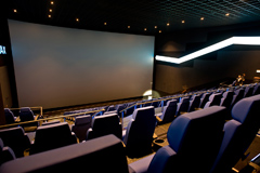 KINOS IMAX NOS COLOMBO • LISSABON • PORTUGAL