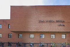 CONSERVATORIO MUNICIPAL DE LEIOA • LEIOA • SPANIEN