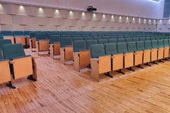 CONSERVATORIO MUNICIPAL DE LEIOA • LEIOA • SPANIEN