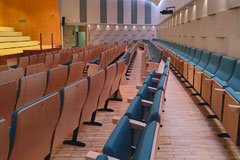 CONSERVATORIO MUNICIPAL DE LEIOA • LEIOA • SPANIEN