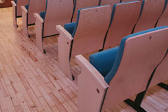 CONSERVATORIO MUNICIPAL DE LEIOA • LEIOA • SPANIEN