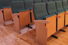 CONSERVATORIO MUNICIPAL DE LEIOA • LEIOA • SPANIEN