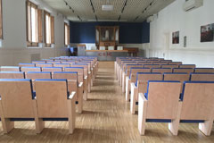 CSIC • CONSEJO SUPERIOR DE INVESTIGACIONES CIENTÍFICAS • BARCELONA • SPANIEN