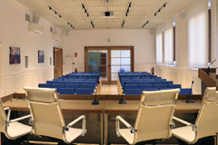 CSIC • CONSEJO SUPERIOR DE INVESTIGACIONES CIENTÍFICAS • BARCELONA • SPANIEN