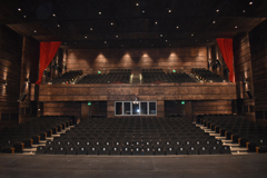 KULTURZENTRUM BUIN • CHILE