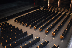 KULTURZENTRUM BUIN • CHILE