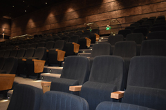 KULTURZENTRUM BUIN • CHILE