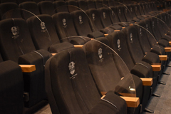 KULTURZENTRUM BUIN • CHILE