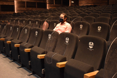 KULTURZENTRUM BUIN • CHILE