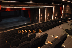 KULTURZENTRUM BUIN • CHILE