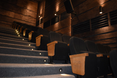 KULTURZENTRUM BUIN • CHILE