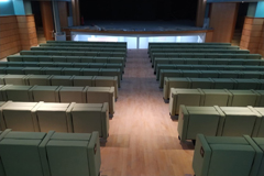 THEATER DARYMELIA • JAÉN • SPANIEN