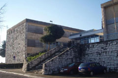 DOM KULTURE PLOCE • KROATIEN