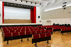 DOM KULTURE PLOCE • KROATIEN