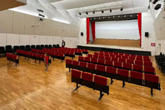 DOM KULTURE PLOCE • KROATIEN