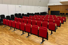 DOM KULTURE PLOCE • KROATIEN