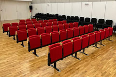 DOM KULTURE PLOCE • KROATIEN